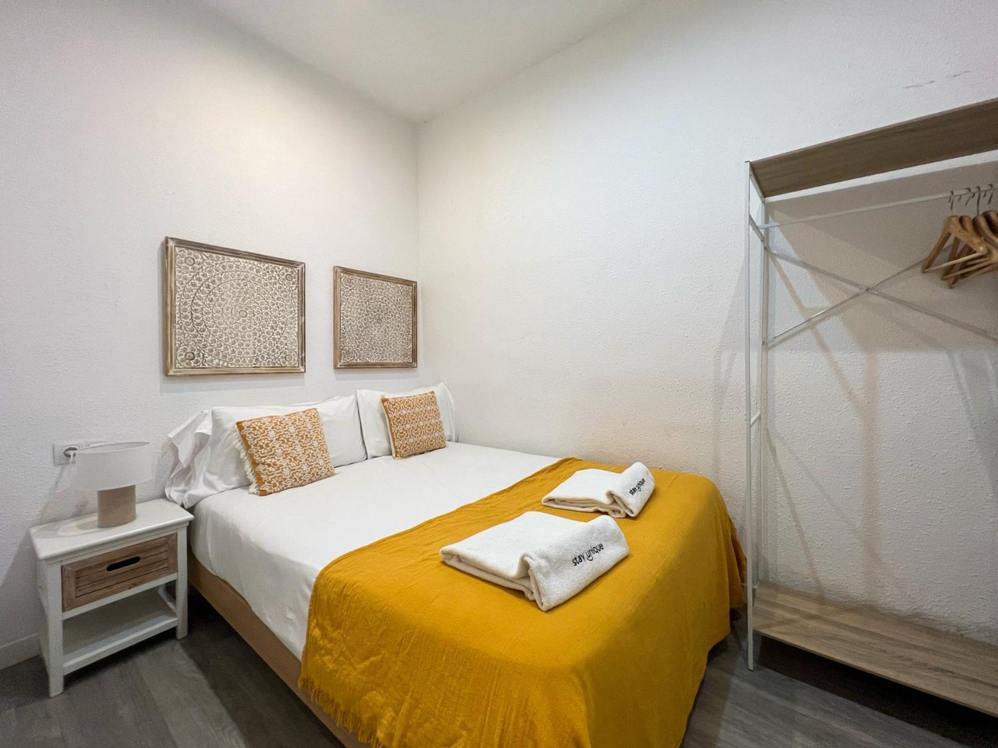Stay U-Nique Apartments Rossello Βαρκελώνη Εξωτερικό φωτογραφία