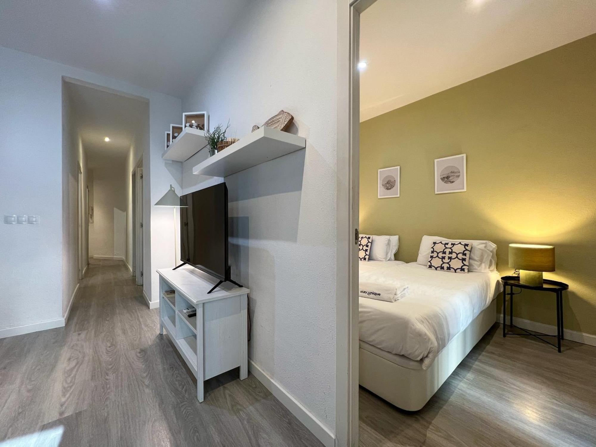 Stay U-Nique Apartments Rossello Βαρκελώνη Εξωτερικό φωτογραφία