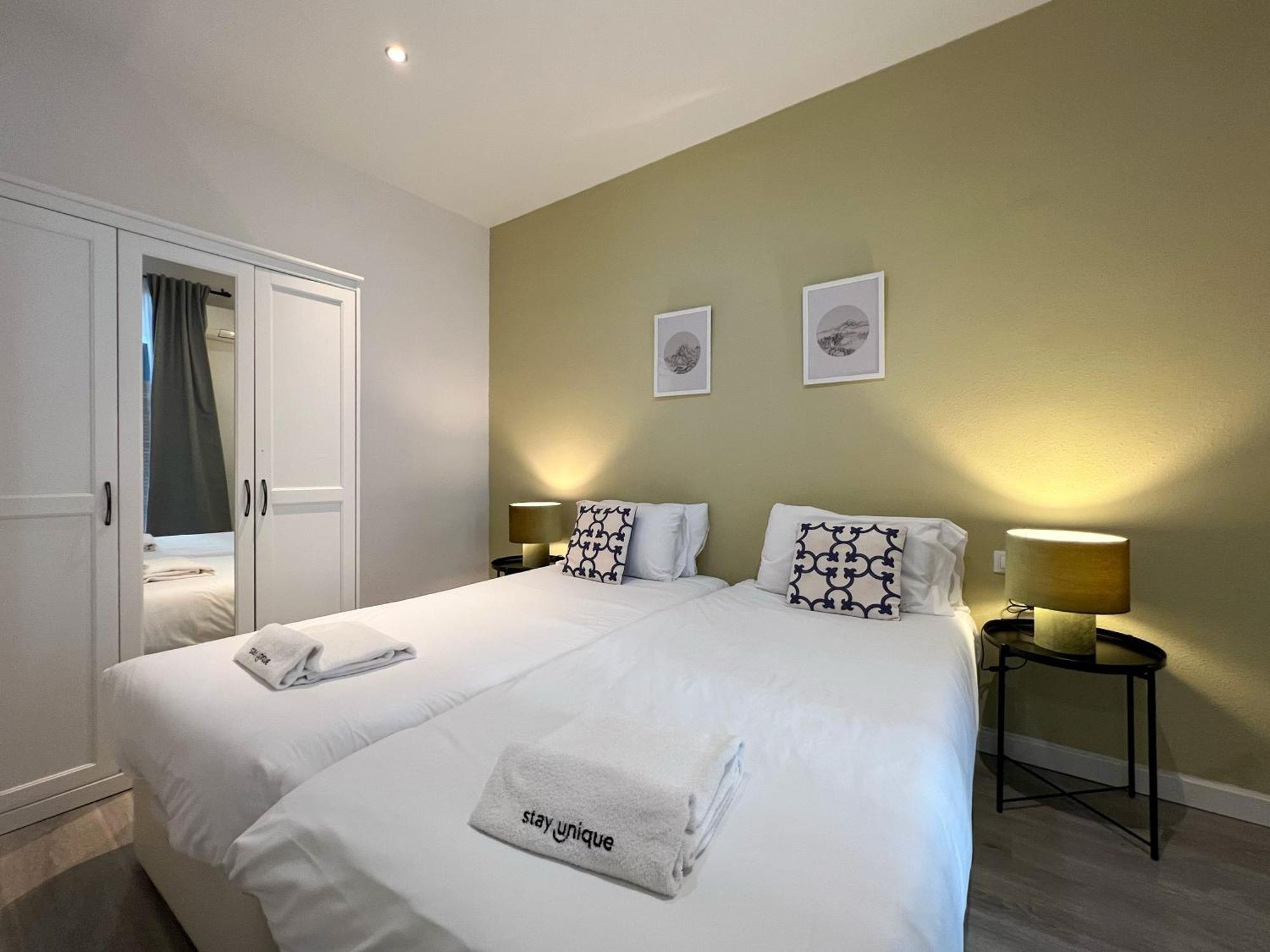 Stay U-Nique Apartments Rossello Βαρκελώνη Εξωτερικό φωτογραφία