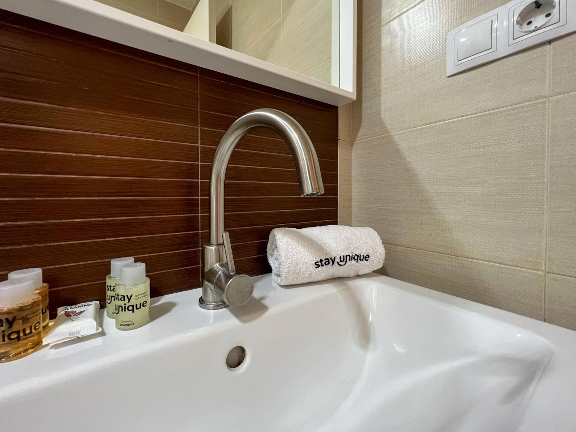 Stay U-Nique Apartments Rossello Βαρκελώνη Εξωτερικό φωτογραφία