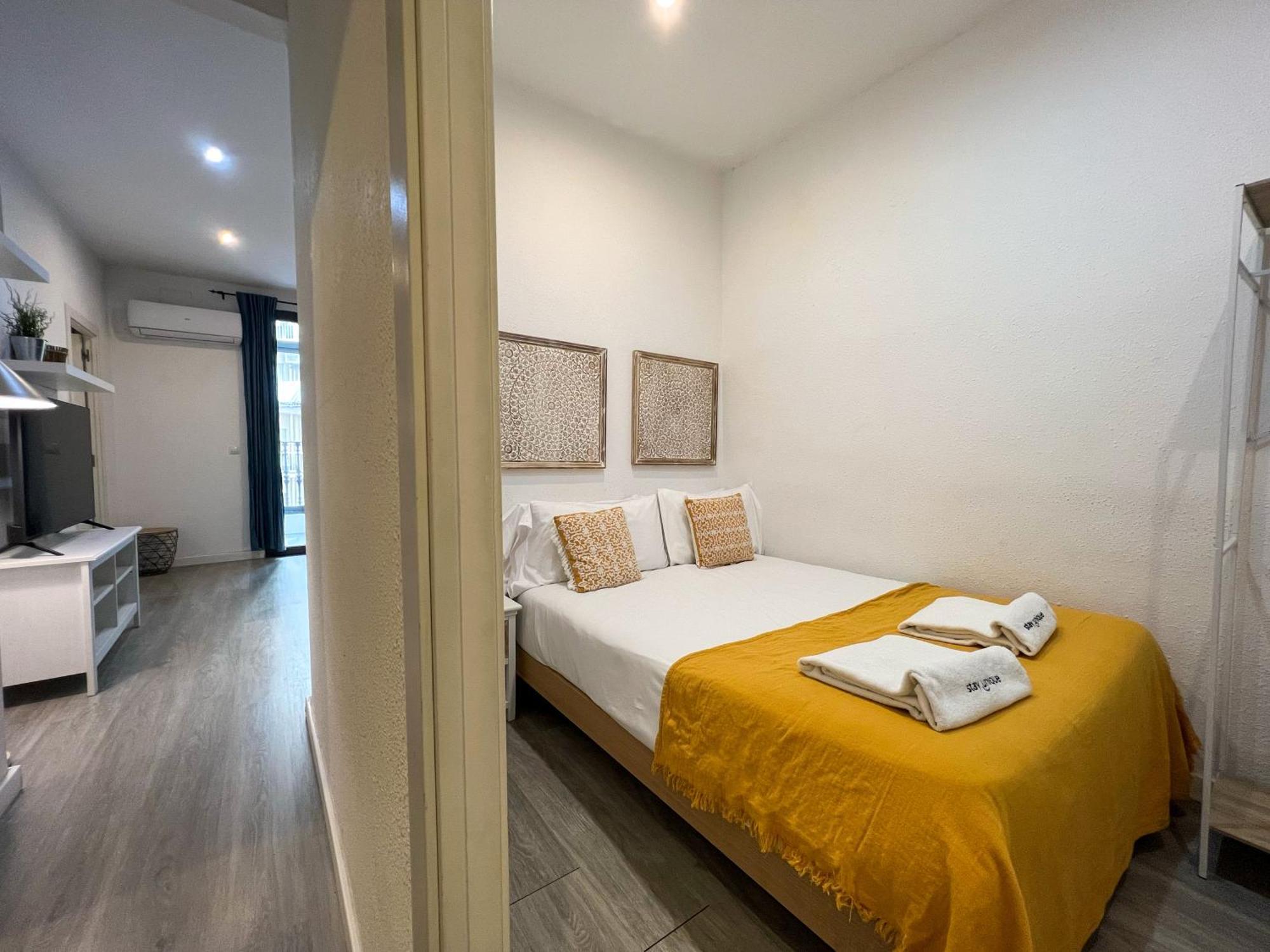 Stay U-Nique Apartments Rossello Βαρκελώνη Εξωτερικό φωτογραφία
