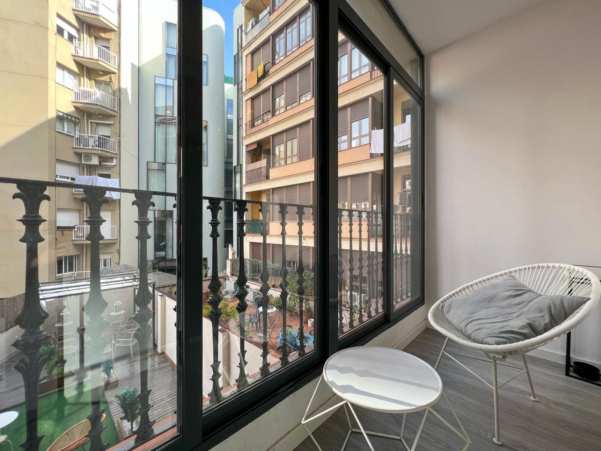 Stay U-Nique Apartments Rossello Βαρκελώνη Εξωτερικό φωτογραφία