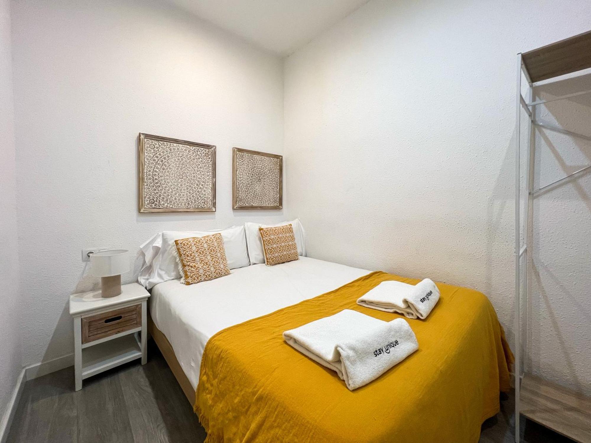 Stay U-Nique Apartments Rossello Βαρκελώνη Εξωτερικό φωτογραφία