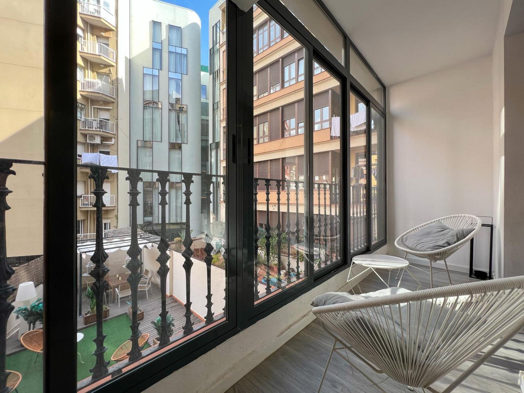 Stay U-Nique Apartments Rossello Βαρκελώνη Εξωτερικό φωτογραφία