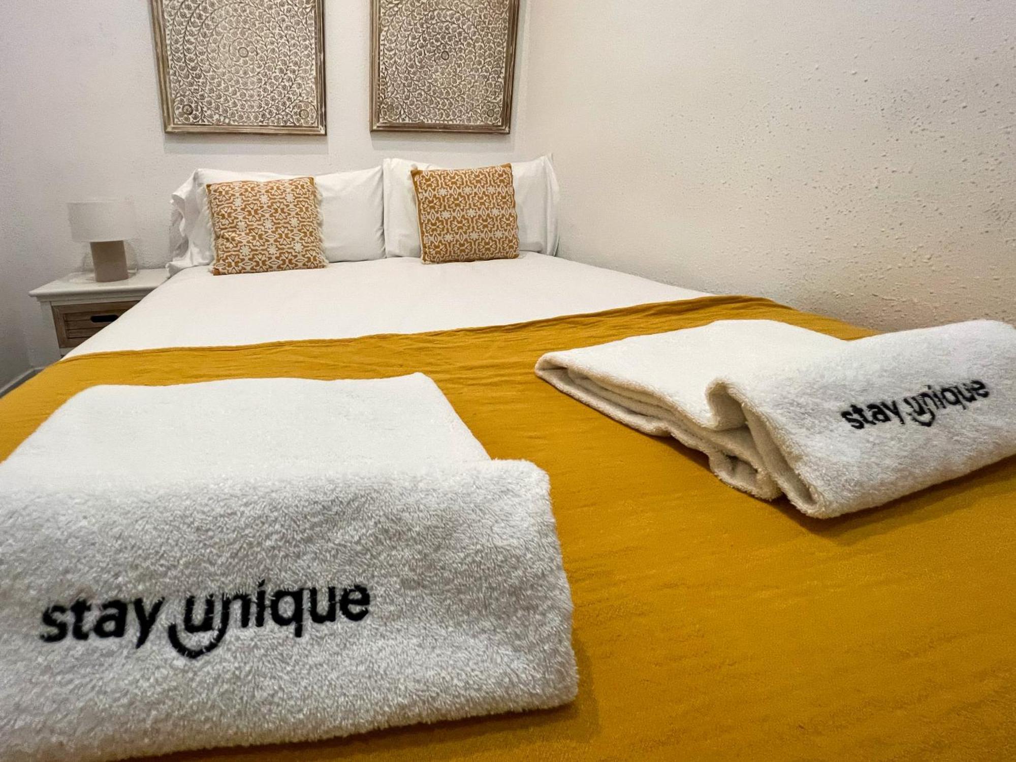 Stay U-Nique Apartments Rossello Βαρκελώνη Εξωτερικό φωτογραφία
